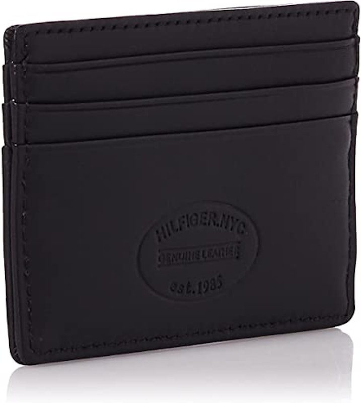 Eton Credit Card Holder 2