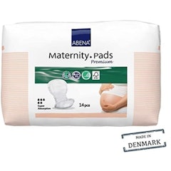 Premium Maternity Pads