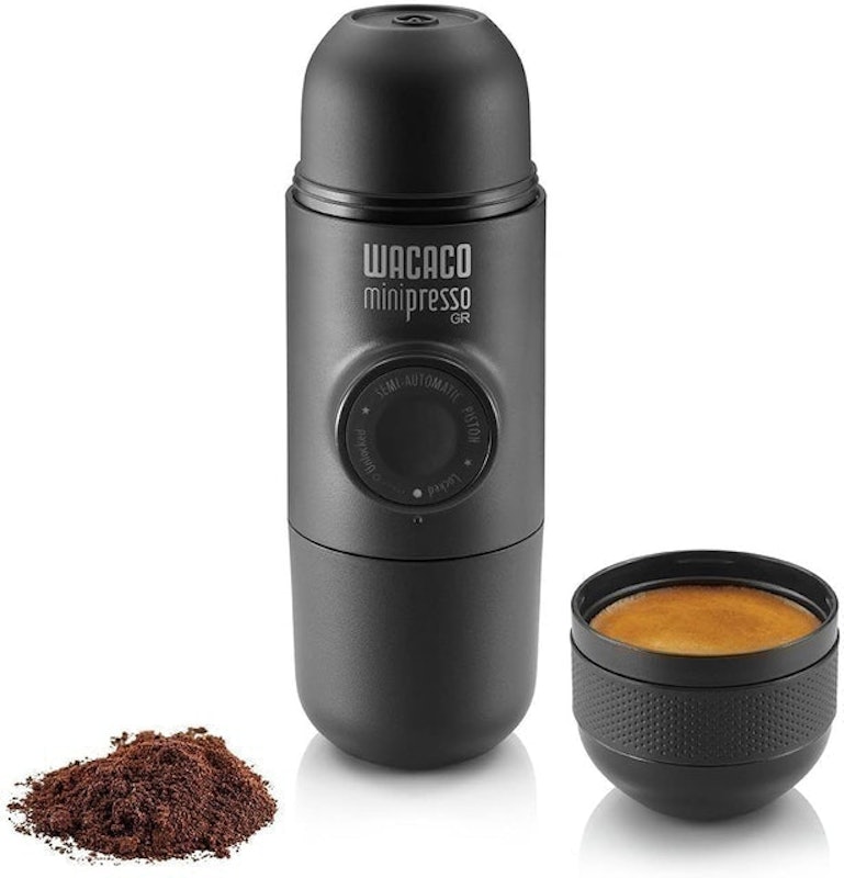 Minipresso GR 1