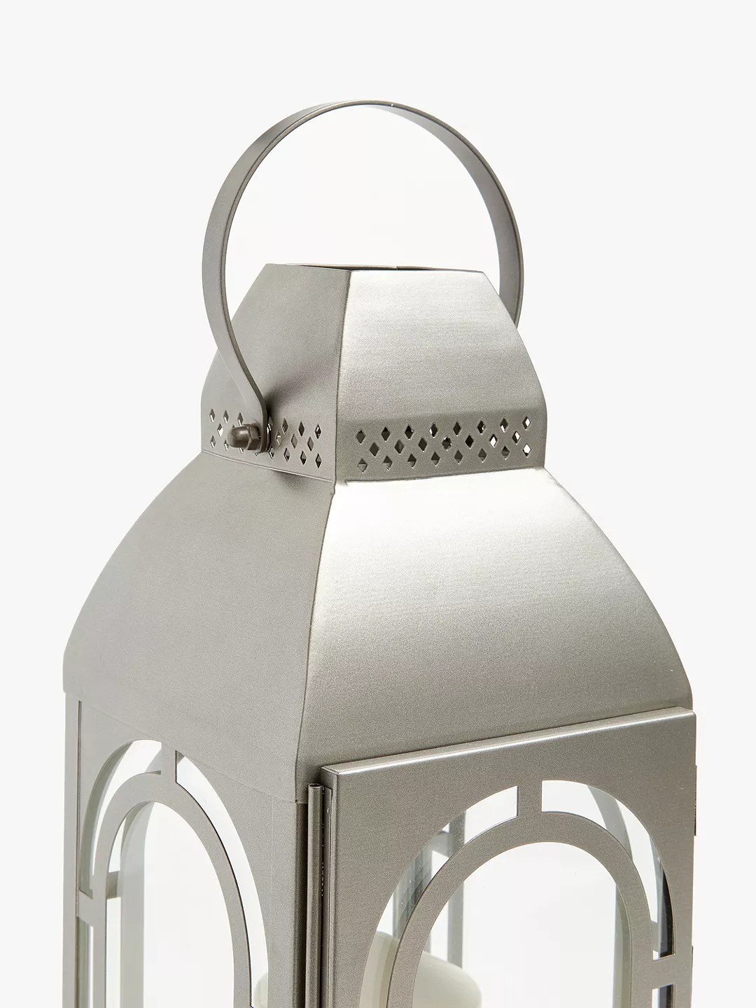 Henley Lantern, Small 2