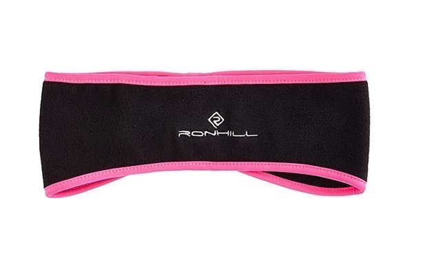 Women's Running Headband 1