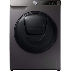 Freestanding Washer Dryer with Addwash™ and ecobubble™