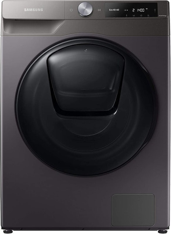 Freestanding Washer Dryer with Addwash™ and ecobubble™ 1
