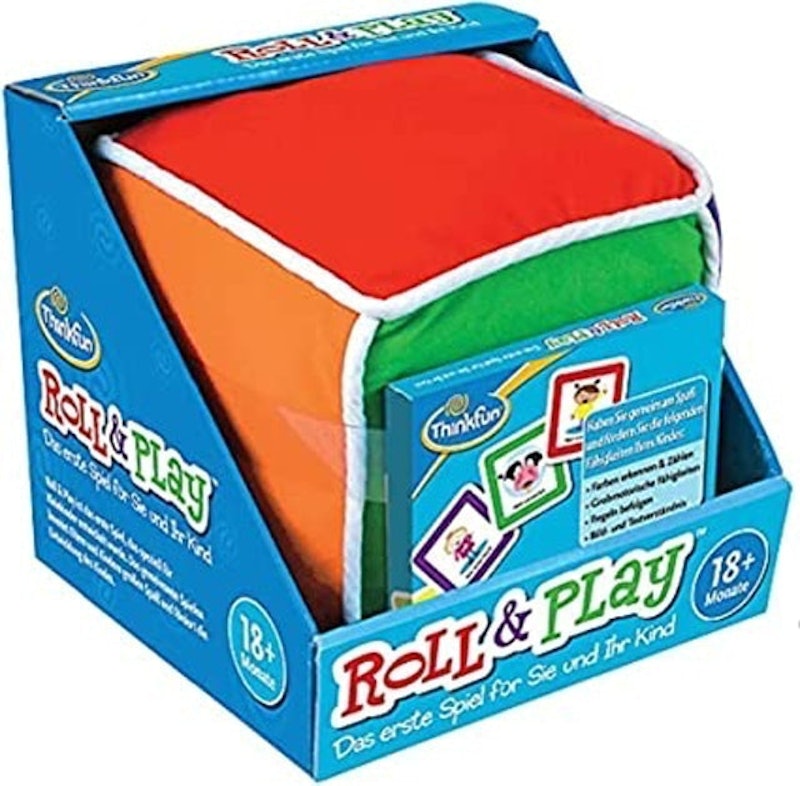 Roll & Play 1