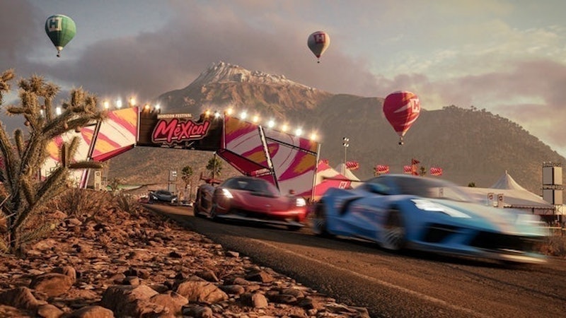 Forza Horizon 5 3