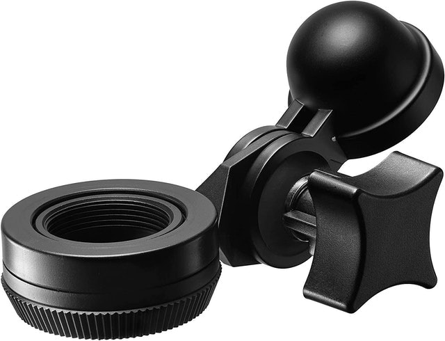 Cardioid Condenser Microphone 3