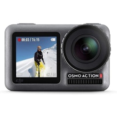 Osmo Action
