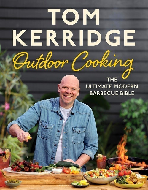 Outdoor Cooking: The Ultimate Modern Barbecue Bible 1