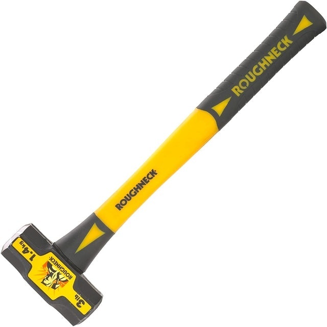 Mini Sledgehammer 2