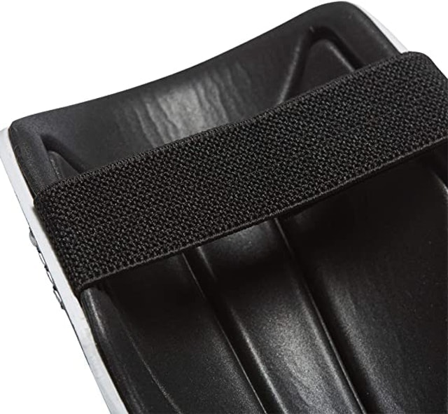 X Match Junior Shin Guards 2