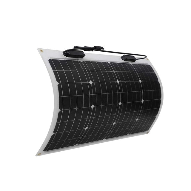 10 Best Portable Solar Panels UK 2024 4