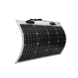 10 Best Portable Solar Panels UK 2024 4