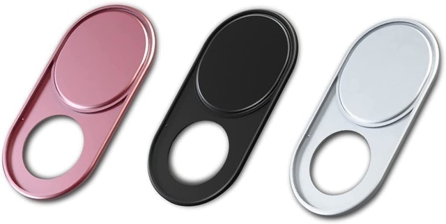 10 Best Webcam Covers UK 2024 | CloudValley, Privise and More 4