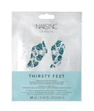 10 Best Foot Masks UK 2024 | Seoulista Beauty, OPI and More 4