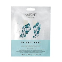 Thirsty Feet Deep Moisture Foot Mask