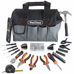 Tool Kit & Bag