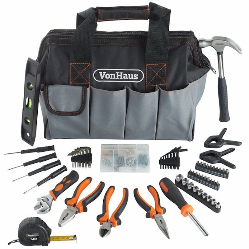 Tool Kit & Bag 1