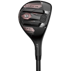 King SZ SpeedZone Ladies Hybrid Driver
