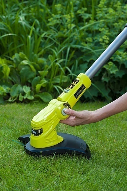 ONE+ Cordless Grass Trimmer  2