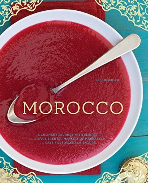 Morocco 1
