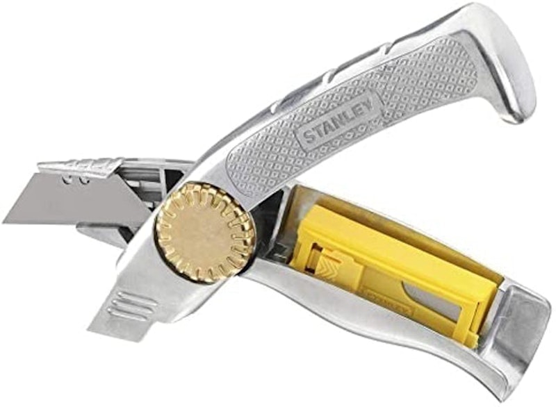 FatMax Pro Retractable Knife 2