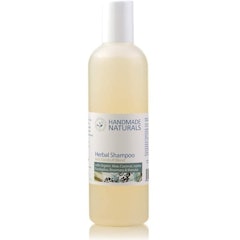 Anti-Dandruff Herbal Shampoo