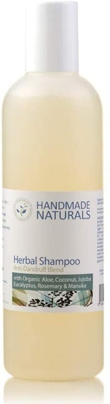 Anti-Dandruff Herbal Shampoo 1