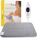 10 Best Heating Pads UK 2024 | Hotties, Dreamland and More 4
