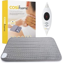 Extra Large Luxury Electric Heating Pad