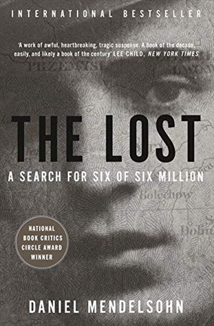 10 Best Books About the Holocaust UK 2024 | Anne Frank, Art Spiegelman and More 4