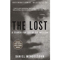 The Lost: A Search for Six of Six Million