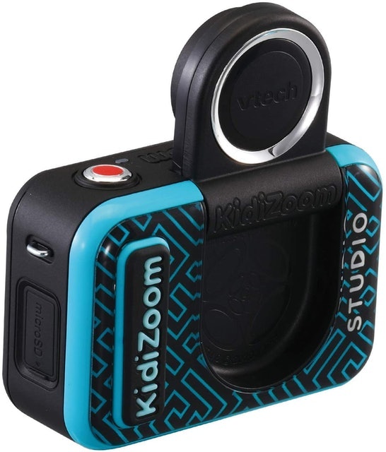 KidiZoom Studio HD Camera Set 3