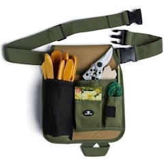 Gardening Tool Belt