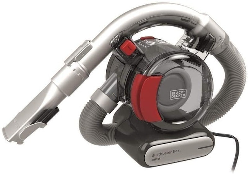 12V DC dustbuster® Flexi® Car Vacuum 1