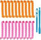 10 Best Heatless Curlers UK 2024 | MSCQK, Willbond and More 3