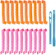 Gsogcax Spiral Hair Curlers No Heat Hair Curler 1