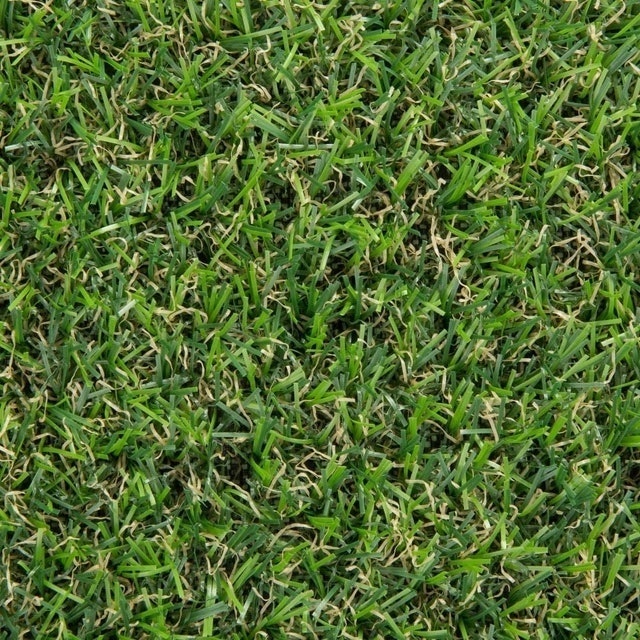 Windsor 20mm Pile Height Realistic Artificial Grass 3