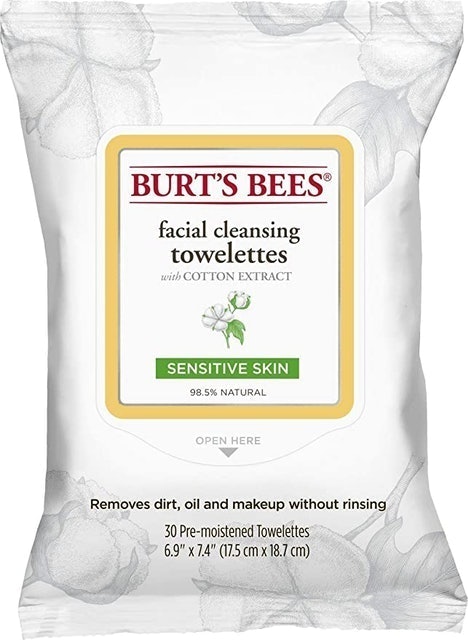 10 Best Makeup Remover Wipes 2024 | UK Makeup Artist Reviewed 1