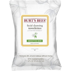 Facial Cleansing Towelettes