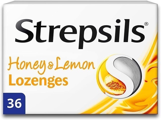 8 Best Cough Sweets and Lozenges UK| Fisherman's Friend Strepsils and More 4
