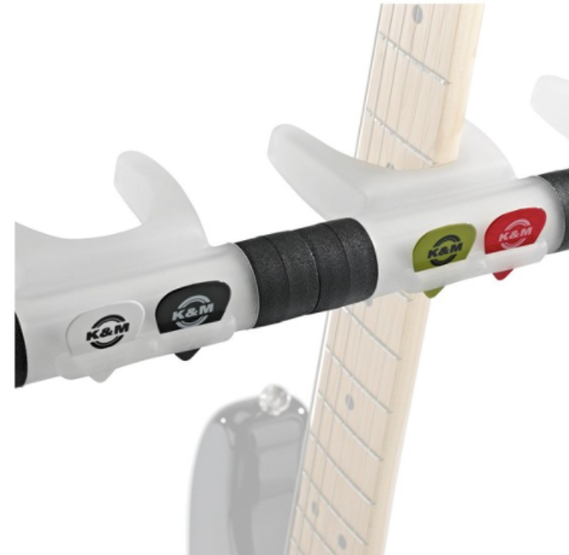 Guardian 5 Rack Electric Guitar Stand 3