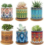 10 Best Indoor Plant Pots UK 2024 | Eva Solo, Habitat and More 4