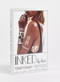 10 Best Temporary Tattoos UK 2024 | Inkbox, INKED by Dani and More 4