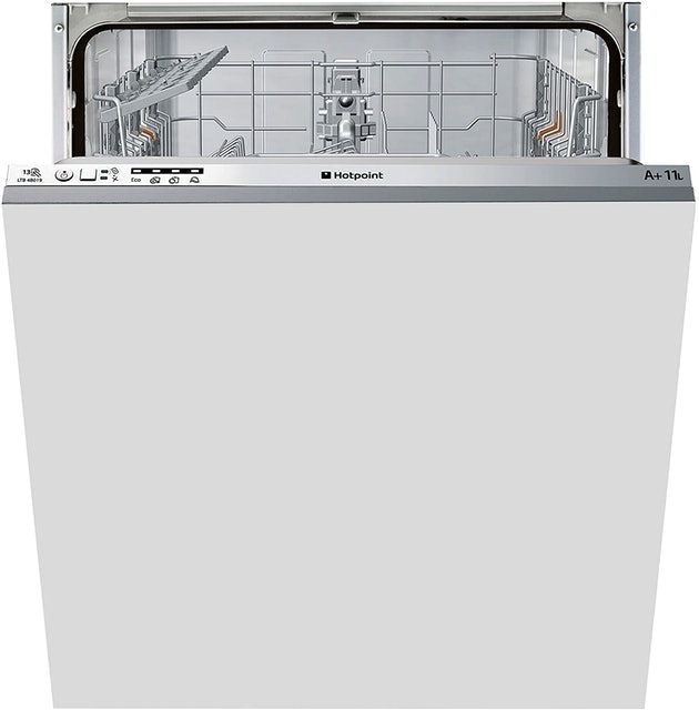 Best integrated 2024 dishwasher uk