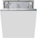 Hotpoint Aquarius Fully Integrated Standard Dishwasher 1