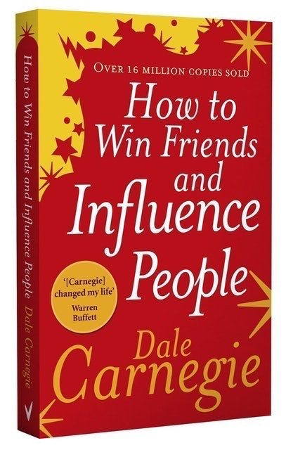 How to Win Friends and Influence People 1