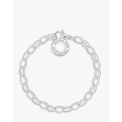 Charm Club Bracelet