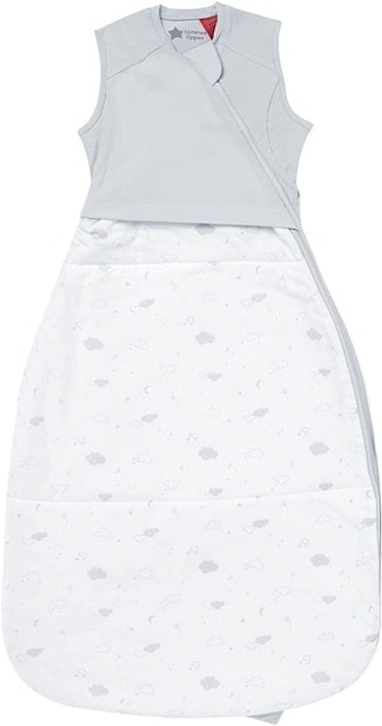 Grobag Cloud Print 1
