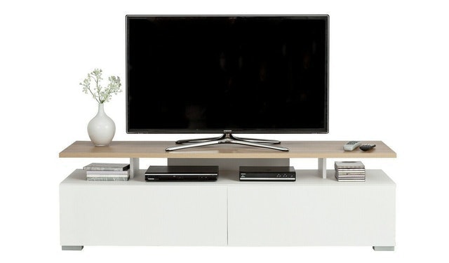 Floating TV Top Unit 3
