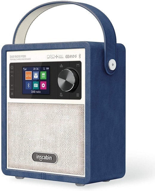 10 Best DAB Radios UK 2024 | JBL, Roberts and More 1